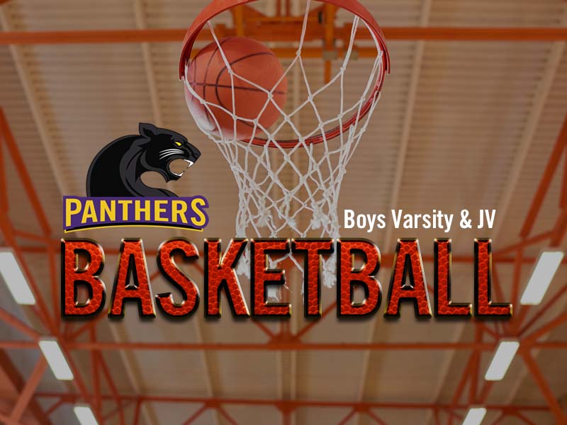 Varsity & JV Boys Basketball