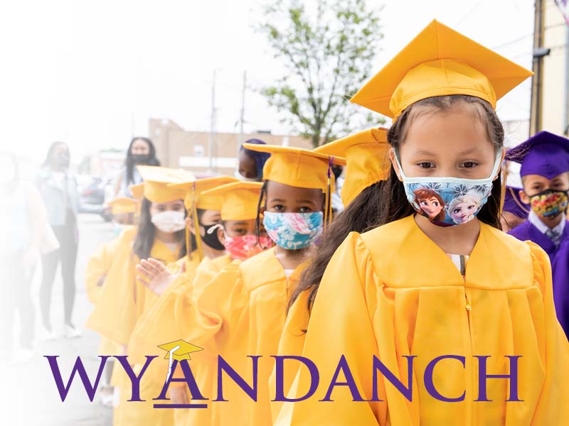 The Academy Charter School Wyandanch