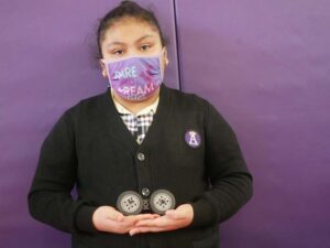 Black History Month Student STEM Project