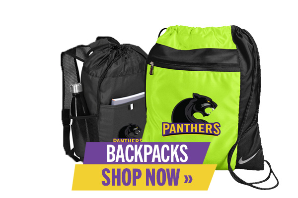 shop backpacks